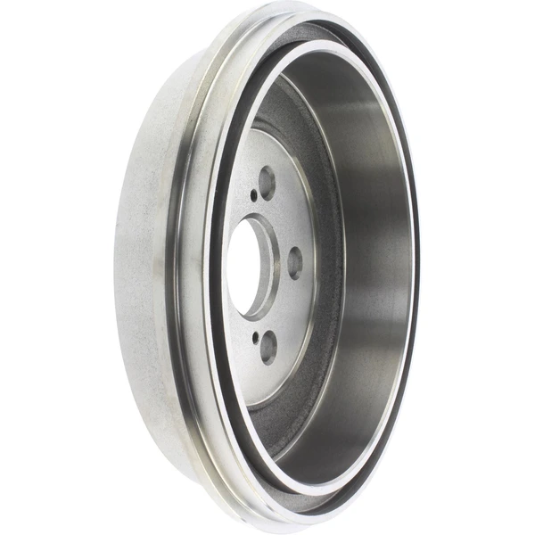 Brake Drum - Rear Side - Centric 123.44049