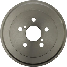 Brake Drum - Rear Side - Centric 123.44051
