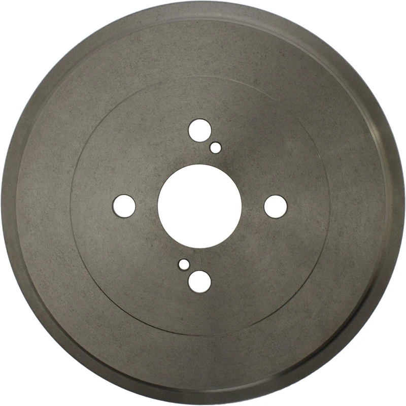 Brake Drum - Rear Side - Centric 123.44053