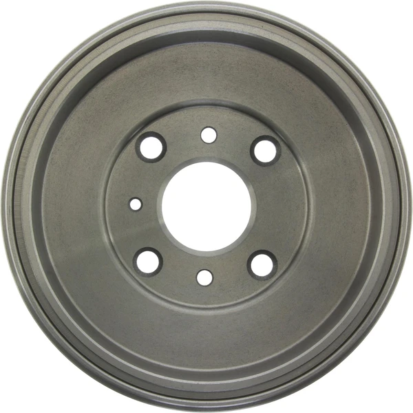 Brake Drum - Rear Side - Centric 123.44054