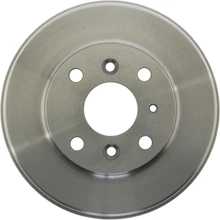 Brake Drum - Rear Side - Centric 123.44054