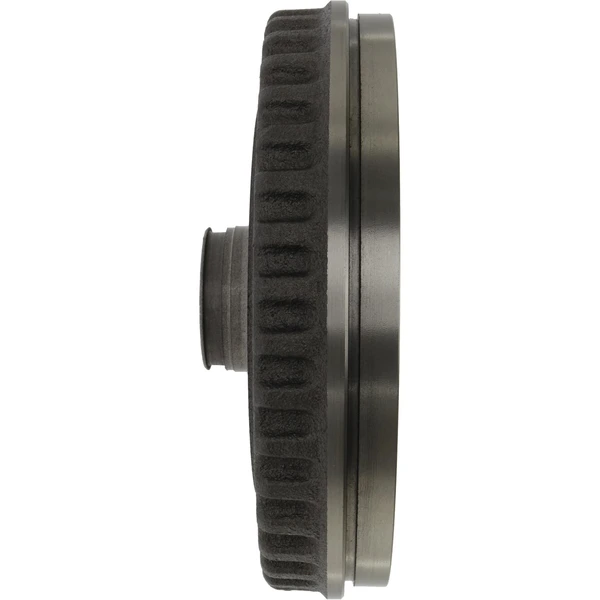 Brake Drum - Rear Side - Centric 123.45005
