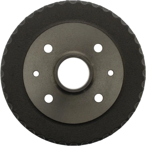 Brake Drum - Rear Side - Centric 123.45005