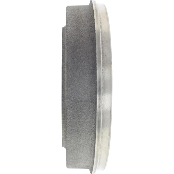 Brake Drum - Rear Side - Centric 123.45011