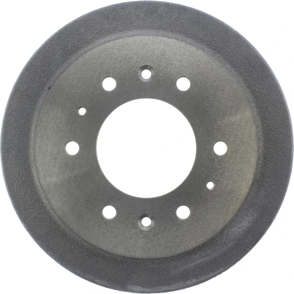 Brake Drum - Rear Side - Centric 123.45011