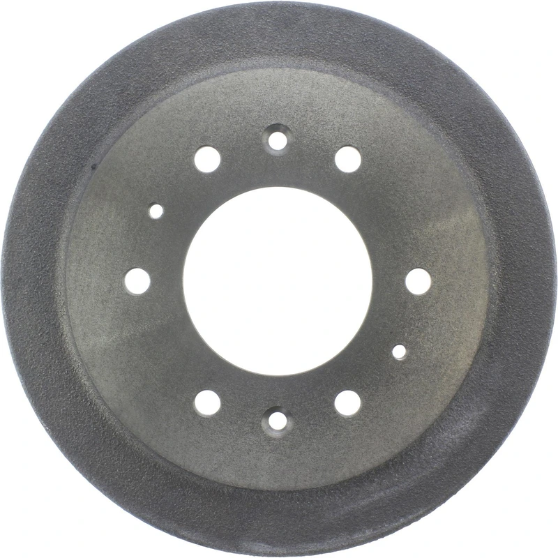 Brake Drum - Rear Side - Centric 123.45011