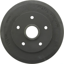 Brake Drum - Rear Side - Centric 123.45013