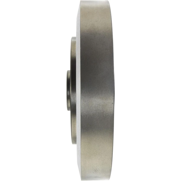 Brake Drum - Rear Side - Centric 123.45014