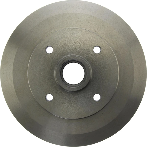 Brake Drum - Rear Side - Centric 123.45014