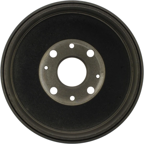 Brake Drum - Rear Side - Centric 123.45017