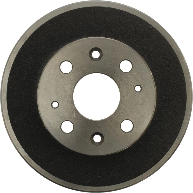 Brake Drum - Rear Side - Centric 123.45018