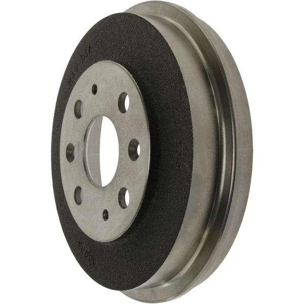 Brake Drum - Rear Side - Centric 123.45018