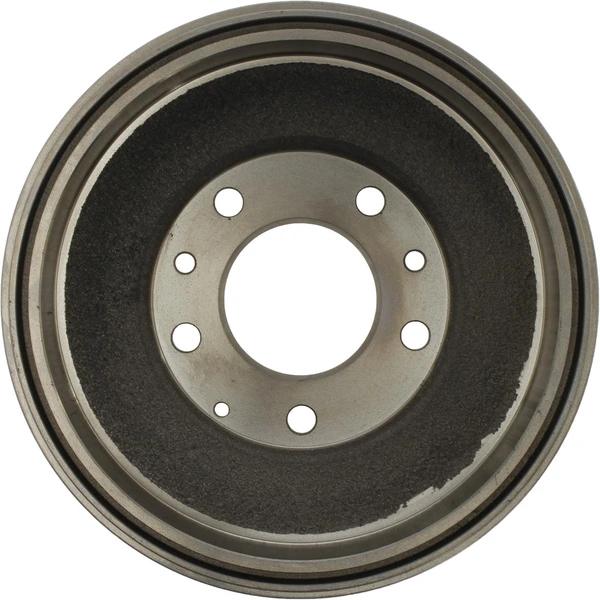 Brake Drum - Rear Side - Centric 123.45019