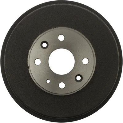 Brake Drum - Rear Side - Centric 123.45021