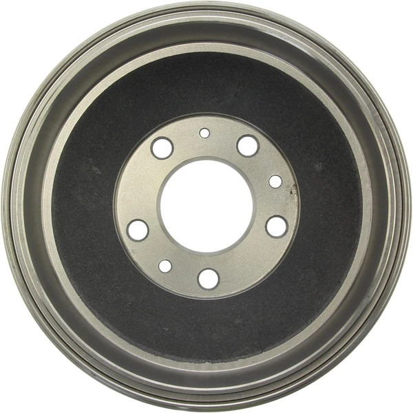 Brake Drum - Rear Side - Centric 123.45022