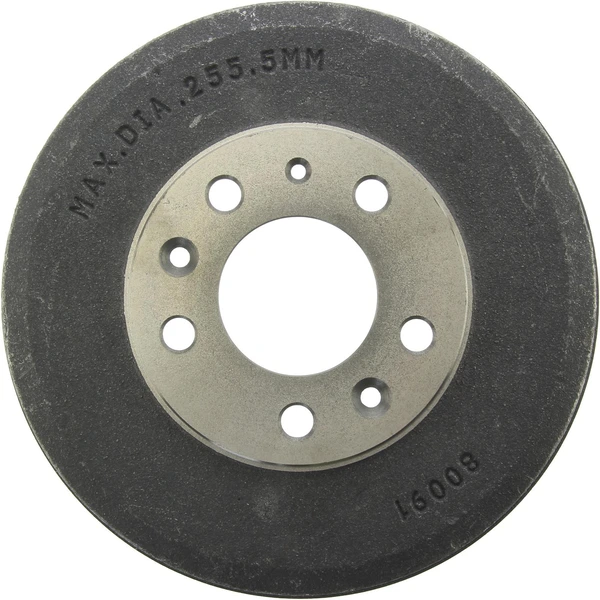 Brake Drum - Rear Side - Centric 123.45022