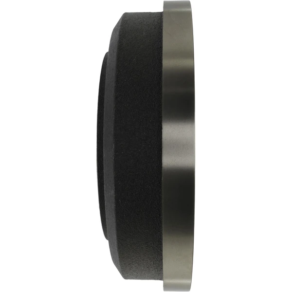 Brake Drum - Rear Side - Centric 123.46007