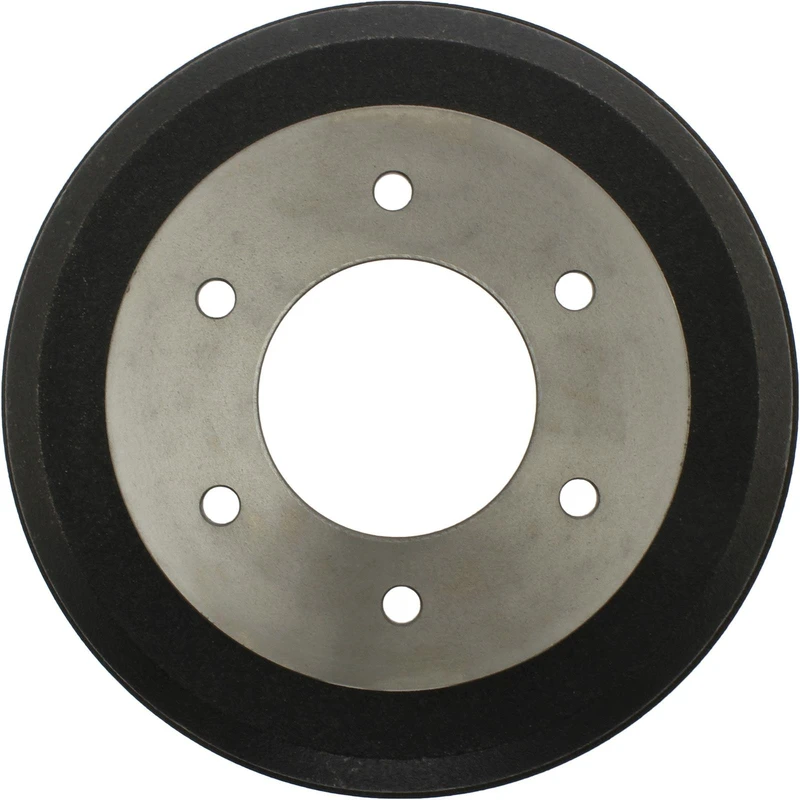 Brake Drum - Rear Side - Centric 123.46007