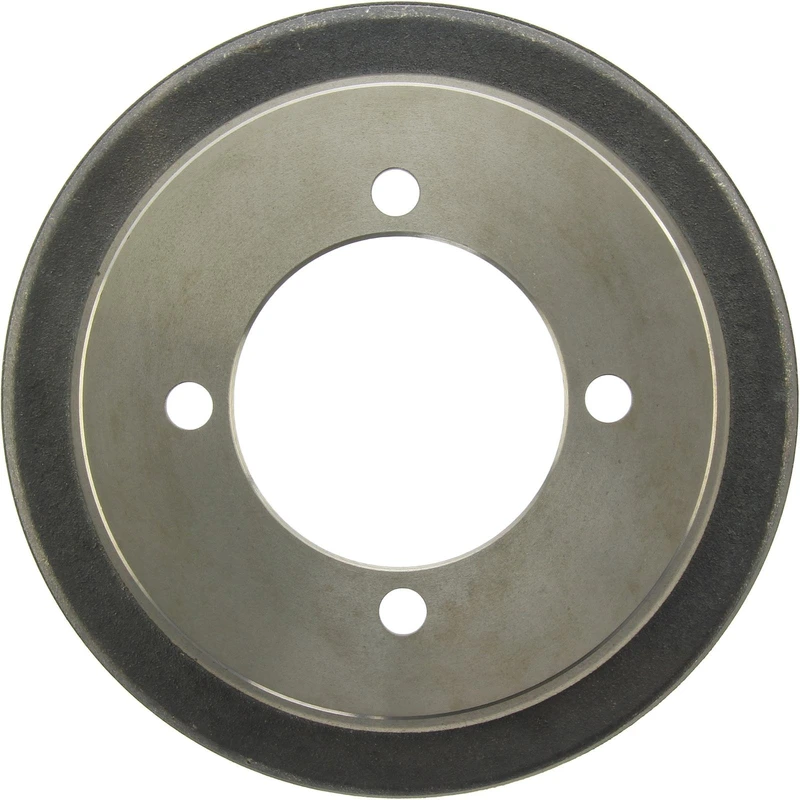 Brake Drum - Rear Side - Centric 123.46013