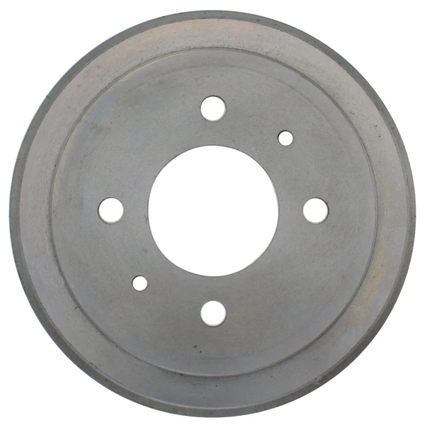 Brake Drum - Rear Side - Centric 123.46014
