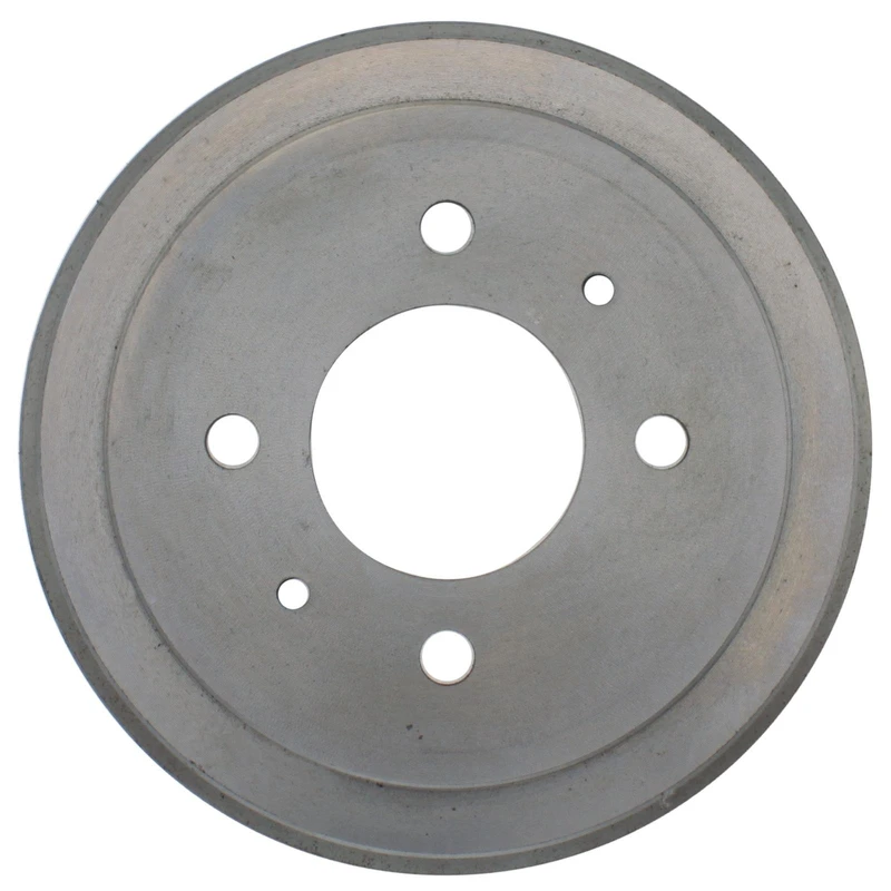 Brake Drum - Rear Side - Centric 123.46014