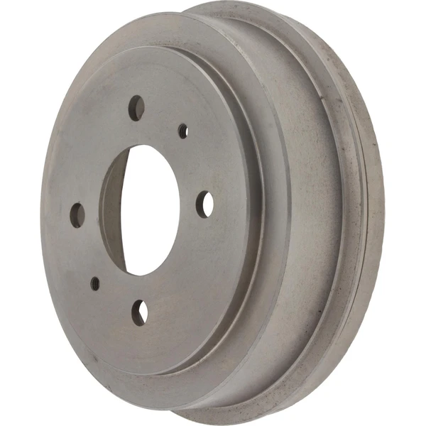 Brake Drum - Rear Side - Centric 123.46014