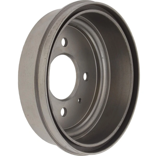 Brake Drum - Rear Side - Centric 123.46014