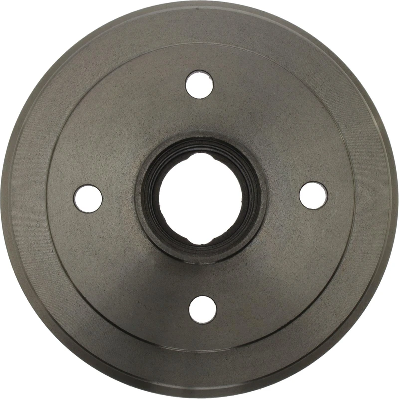 Brake Drum - Rear Side - Centric 123.46016