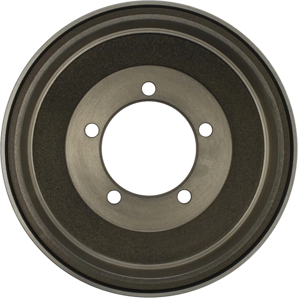Brake Drum - Rear Side - Centric 123.46018