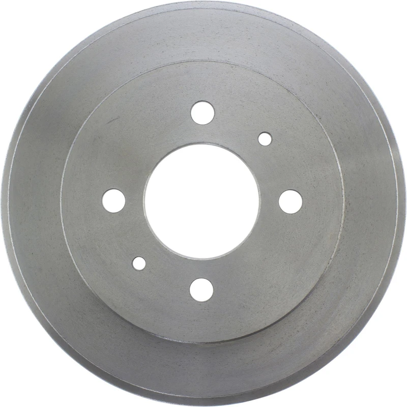 Brake Drum - Rear Side - Centric 123.46021