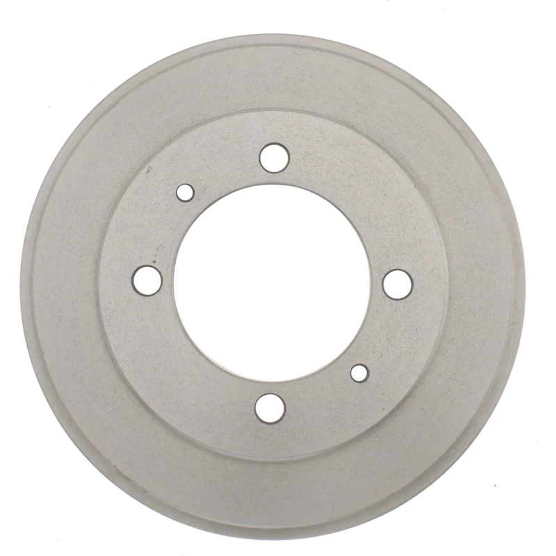 Brake Drum - Rear Side - Centric 123.46022