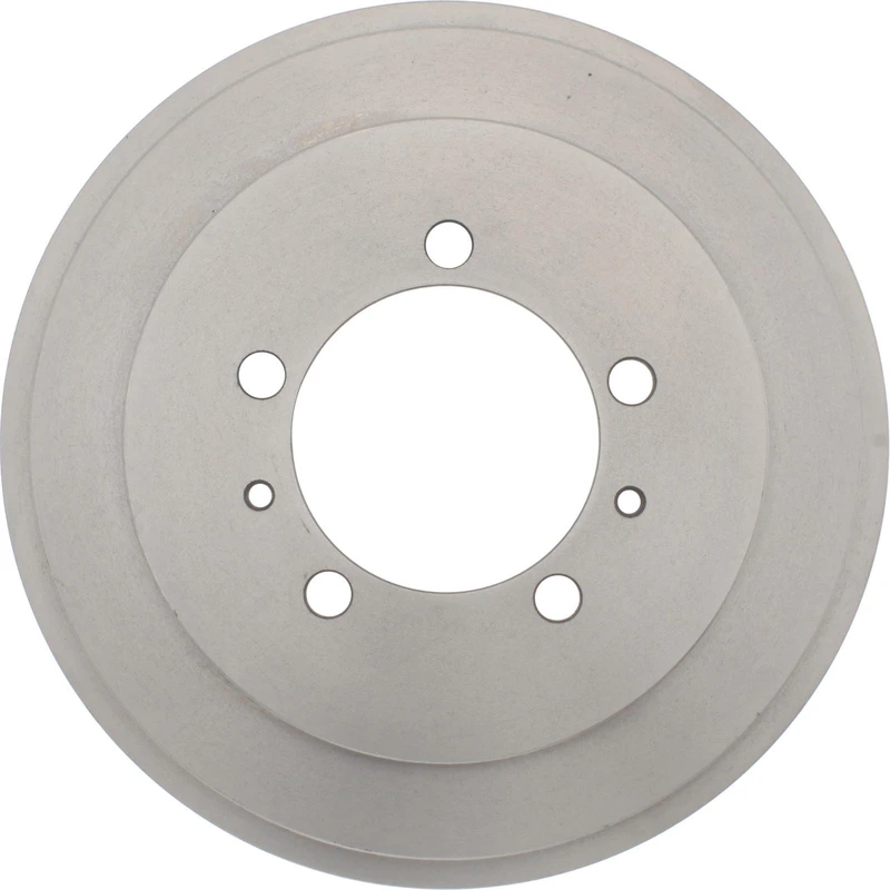 Brake Drum - Rear Side - Centric 123.46023