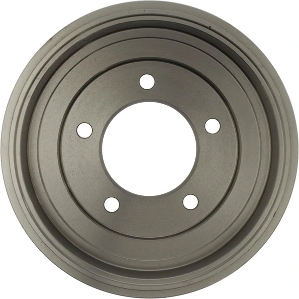 Brake Drum - Rear Side - Centric 123.46024