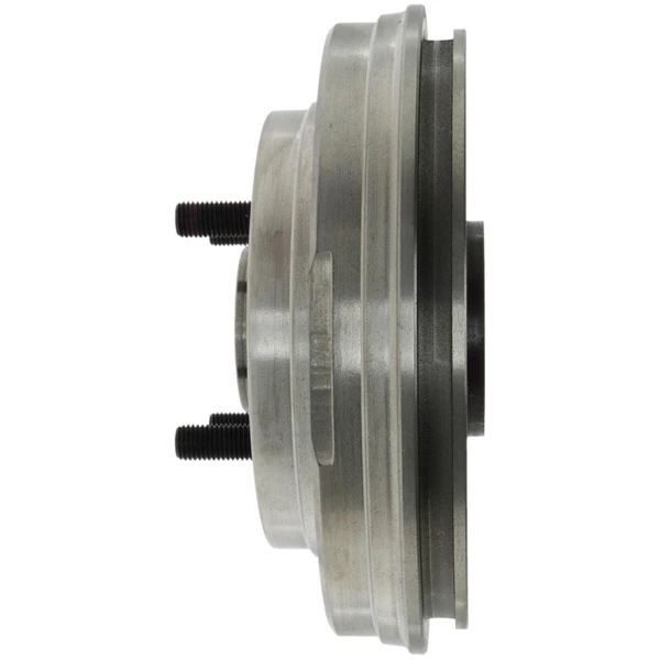 Brake Drum - Rear Side - Centric 123.46026