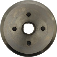 Brake Drum - Rear Side - Centric 123.47009