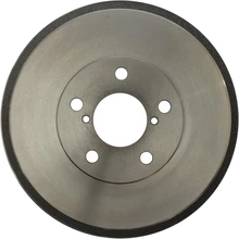 Brake Drum - Rear Side - Centric 123.47011