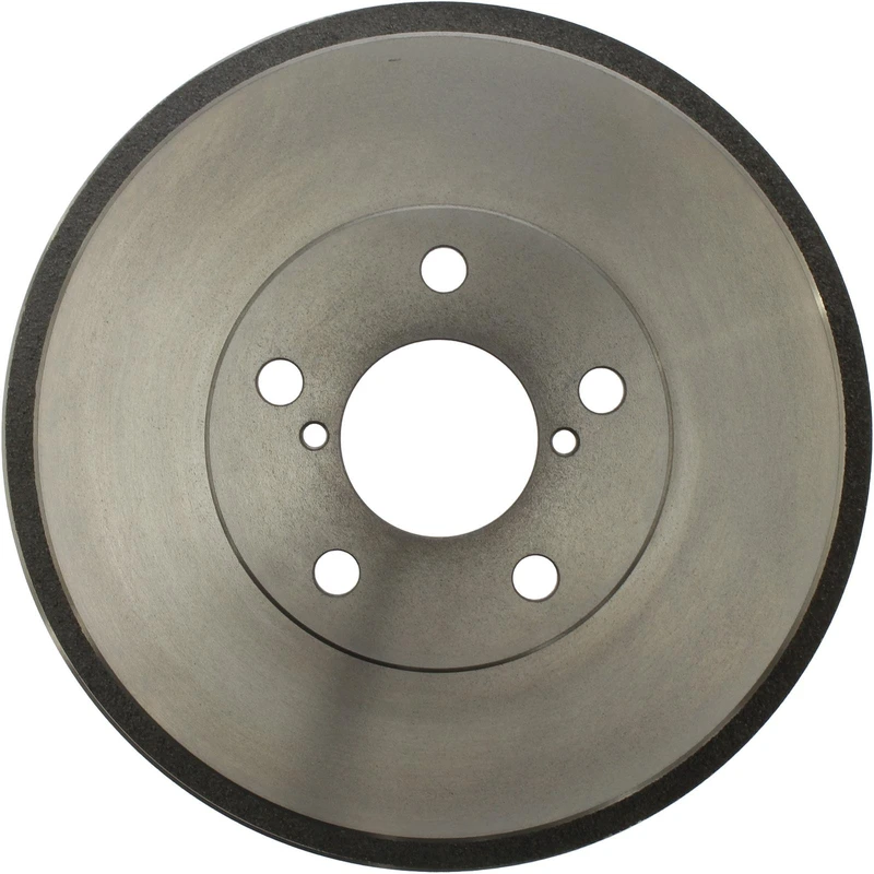 Brake Drum - Rear Side - Centric 123.47011