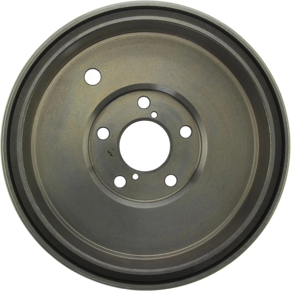 Brake Drum - Rear Side - Centric 123.47013