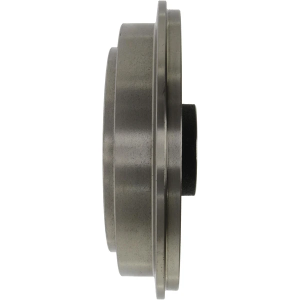Brake Drum - Rear Side - Centric 123.48001