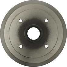 Brake Drum - Rear Side - Centric 123.48001