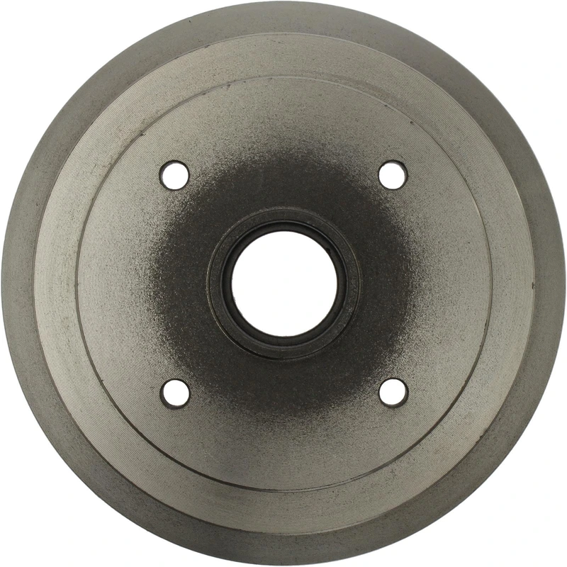 Brake Drum - Rear Side - Centric 123.48001