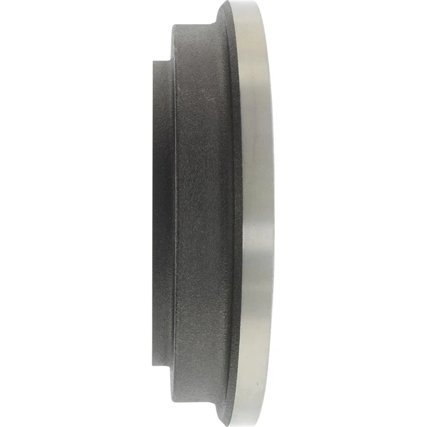 Brake Drum - Rear Side - Centric 123.48003