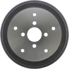 Brake Drum - Rear Side - Centric 123.48003