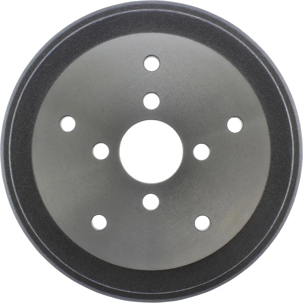 Brake Drum - Rear Side - Centric 123.48003