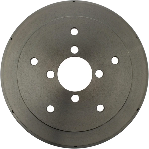 Brake Drum - Rear Side - Centric 123.48004