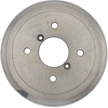 Brake Drum - Rear Side - Centric 123.48006