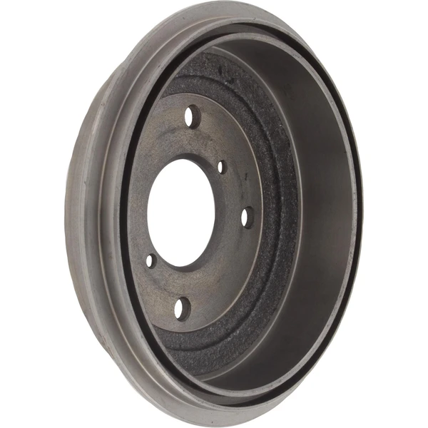 Brake Drum - Rear Side - Centric 123.48006
