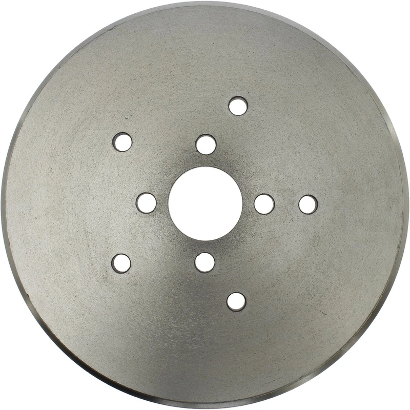 Brake Drum - Rear Side - Centric 123.48007