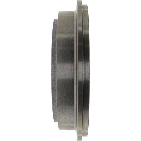 Brake Drum - Rear Side - Centric 123.48008