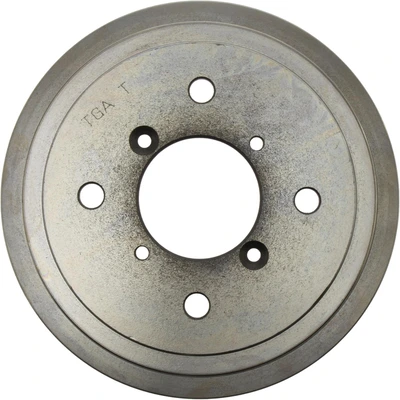 Brake Drum - Rear Side - Centric 123.48008
